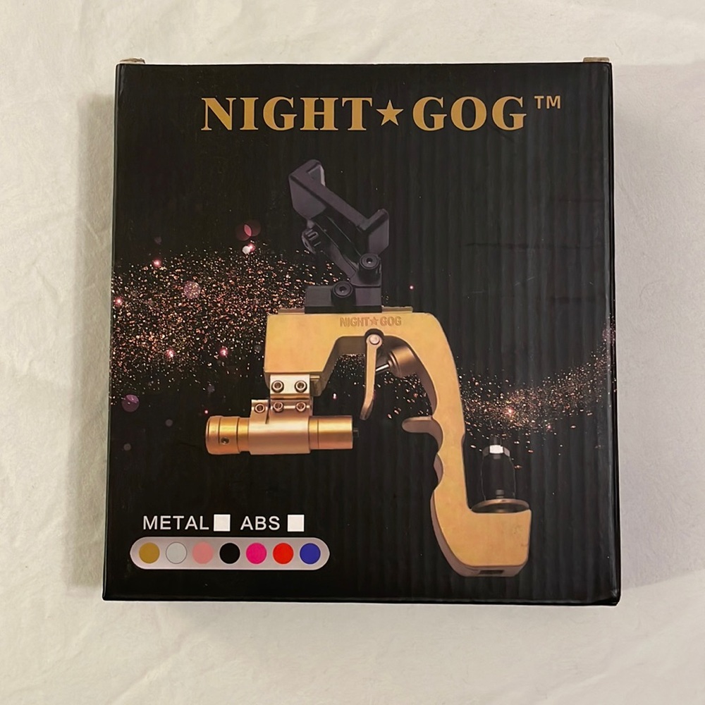 Night Gog